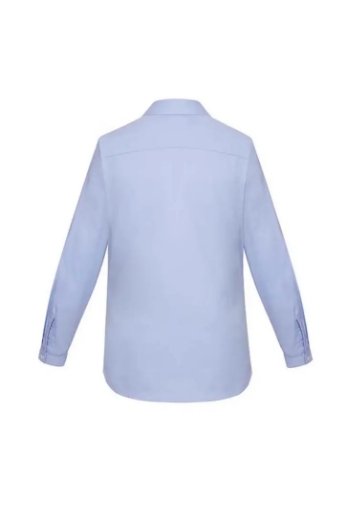 Picture of Biz Corporates, Charlie Ladies Long Sleeve Shirt